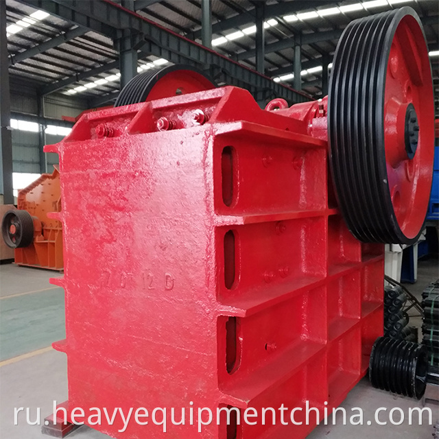 Crushing Plant For Sale